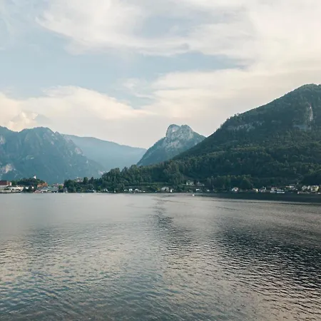 Traunstein By Landluft Villa *