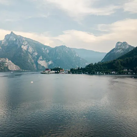 Traunstein By Landluft Villa *