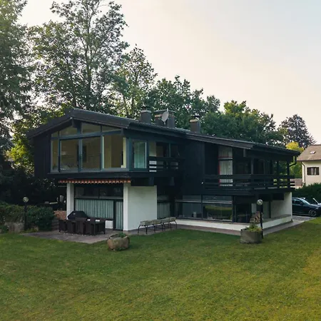 Traunstein By Landluft *