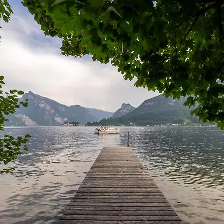 Traunstein By Landluft * Traunkirchen