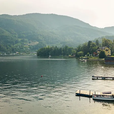 Traunstein By Landluft Villa