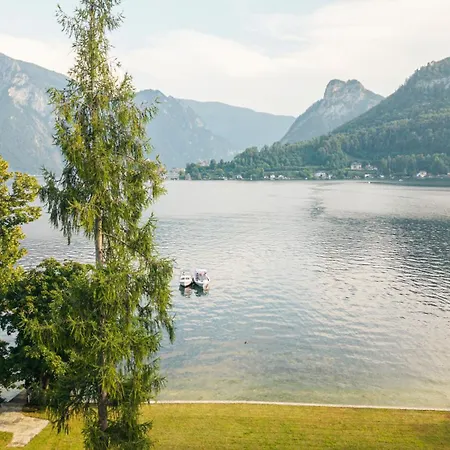 Traunstein By Landluft