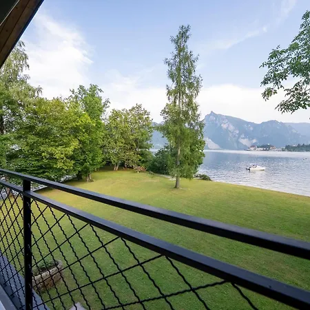 Traunstein By Landluft Traunkirchen