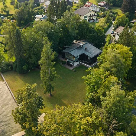 Traunstein By Landluft *