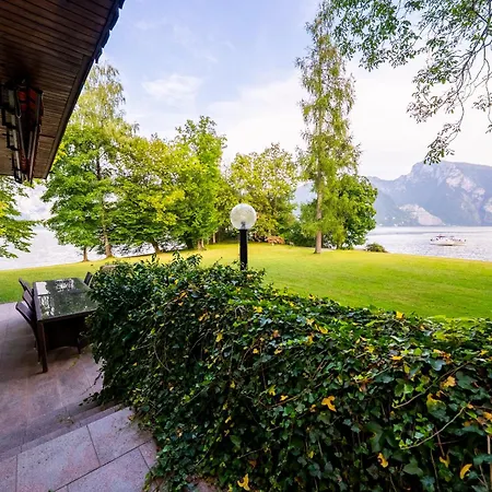 Traunstein By Landluft Traunkirchen