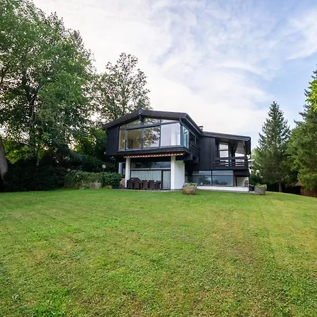 Traunstein By Landluft *