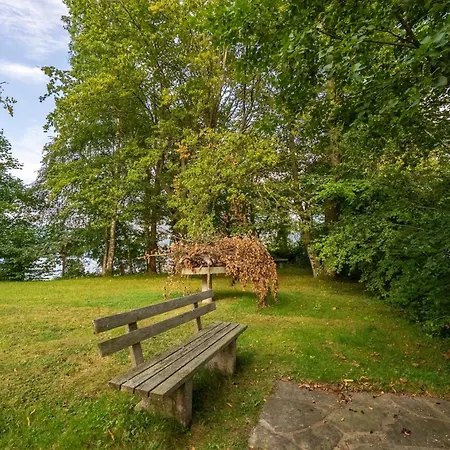 Traunstein By Landluft Villa