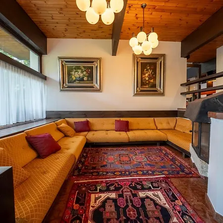 Traunstein By Landluft Villa *