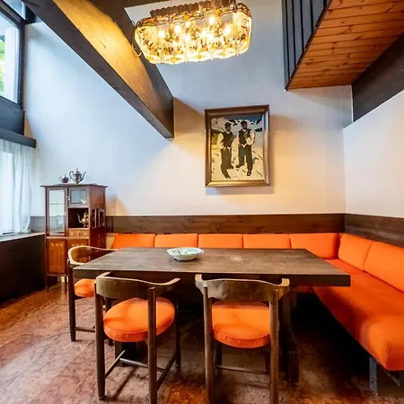 Traunstein By Landluft Villa *