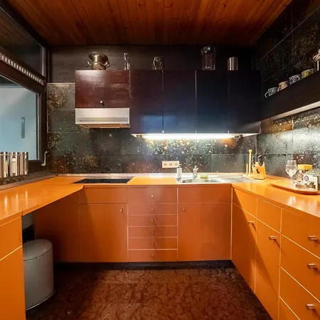 Traunstein By Landluft