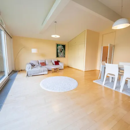 Traunstein By Landluft *