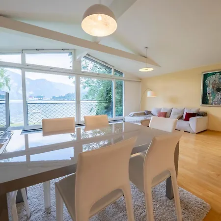 Traunstein By Landluft Villa