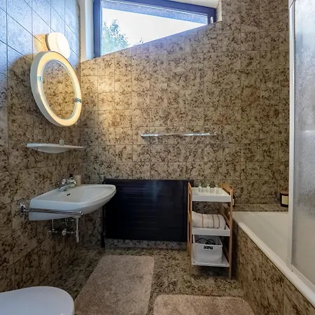 Traunstein By Landluft Villa