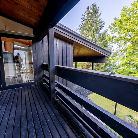 Traunstein By Landluft Villa *