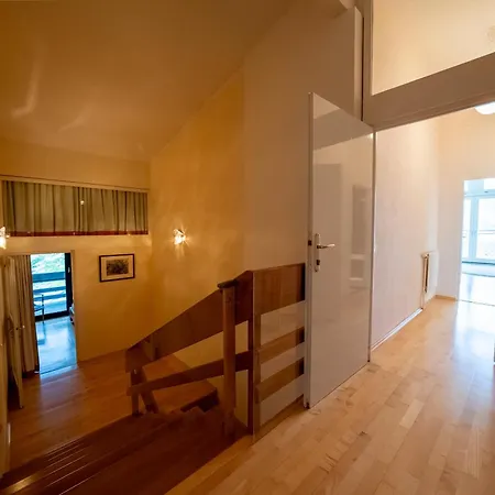 Traunstein By Landluft * Traunkirchen