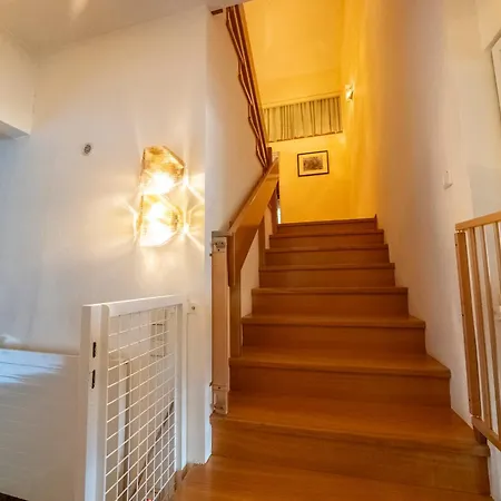 Traunstein By Landluft