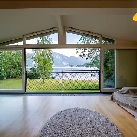 Traunstein By Landluft * Traunkirchen