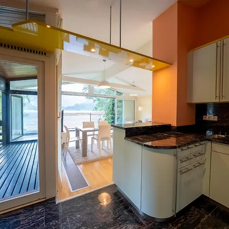 Traunstein By Landluft Villa *