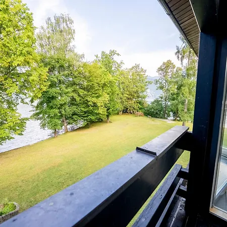 Traunstein By Landluft Villa