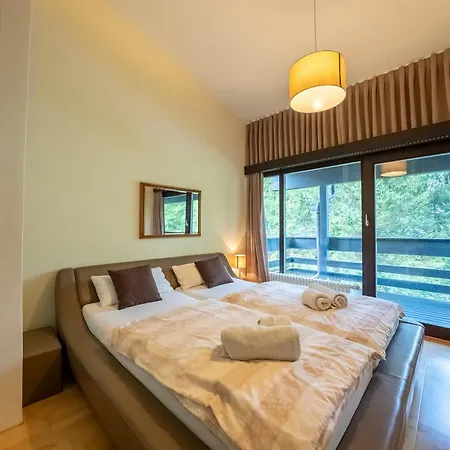 Villa Traunstein By Landluft