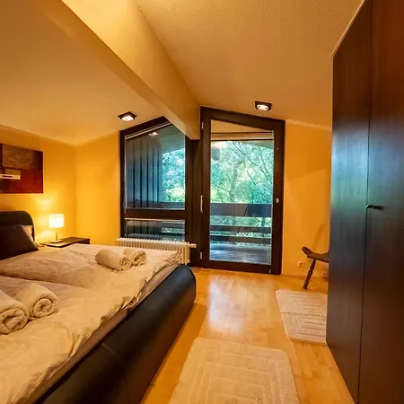 Traunstein By Landluft Villa *