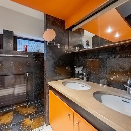 Villa Traunstein By Landluft *