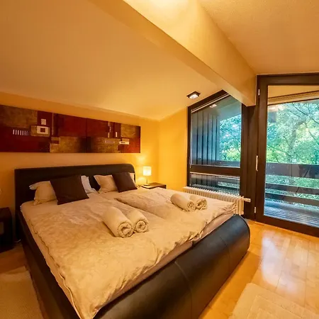 Villa Traunstein By Landluft *