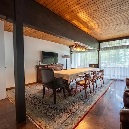 Traunstein By Landluft Villa Traunkirchen