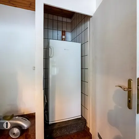 Traunstein By Landluft Villa