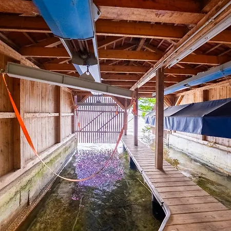 Traunstein By Landluft * Traunkirchen