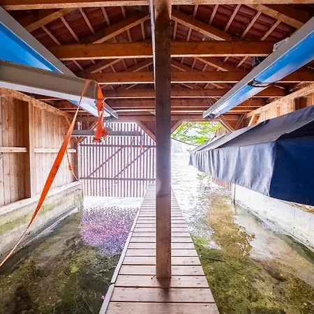 Villa Traunstein By Landluft