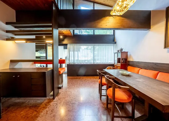 Traunstein By Landluft Villa