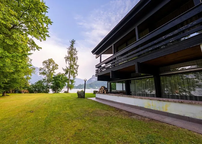 Traunstein By Landluft Villa