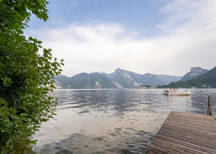 Traunstein By Landluft *