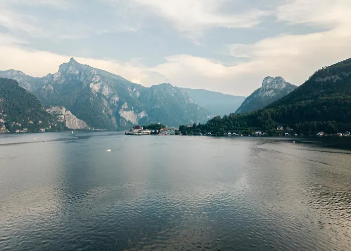 Traunstein By Landluft Villa *