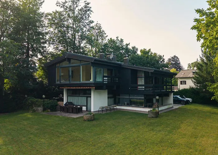 Traunstein By Landluft *