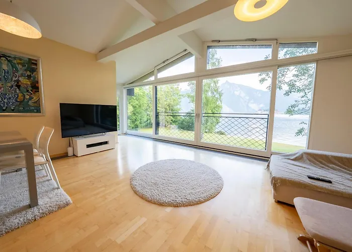 Traunstein By Landluft Villa