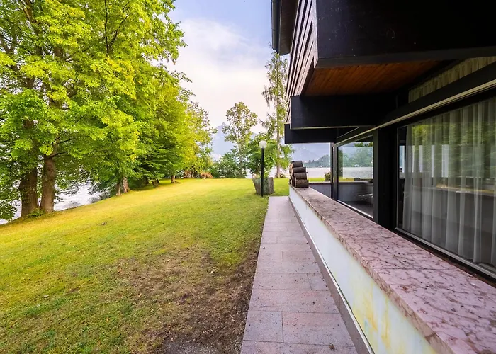 Traunstein By Landluft