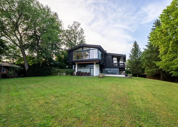 Traunstein By Landluft *