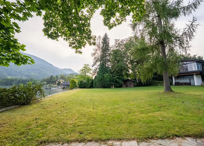 Traunstein By Landluft Traunkirchen