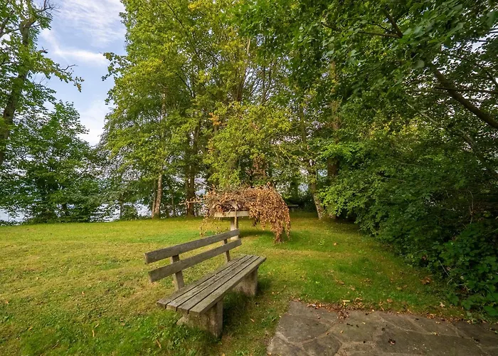 Traunstein By Landluft Villa