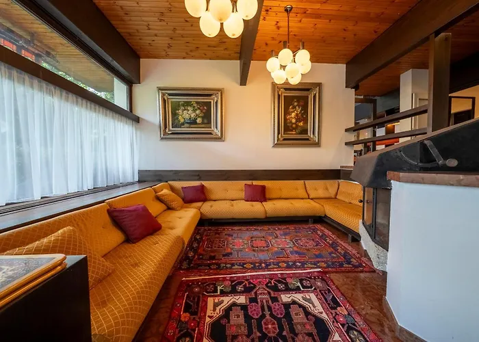 Traunstein By Landluft Villa *