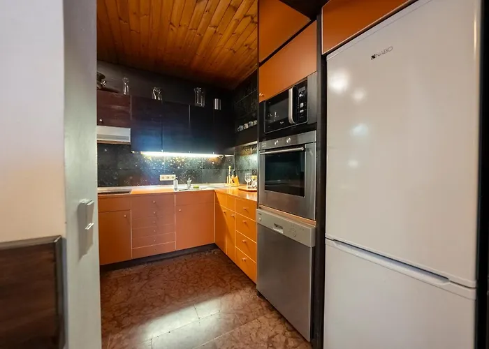 Traunstein By Landluft Villa