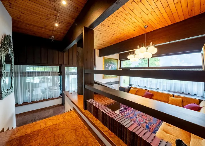 Traunstein By Landluft