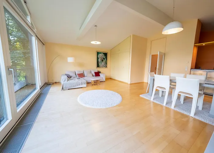 Traunstein By Landluft *