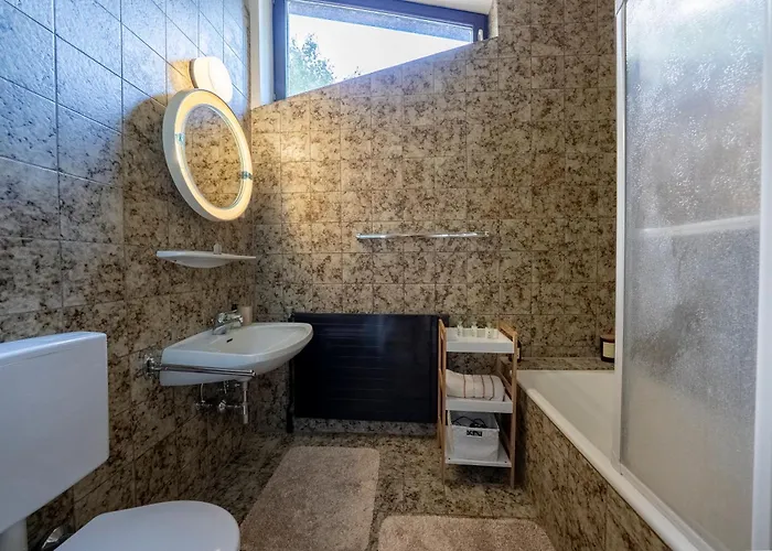 Traunstein By Landluft Villa