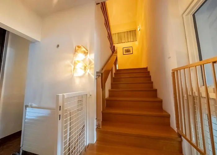 Traunstein By Landluft