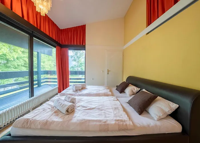 Traunstein By Landluft *