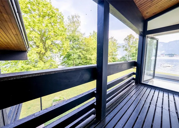 Traunstein By Landluft Villa *