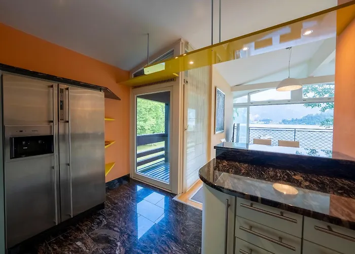 Traunstein By Landluft Villa